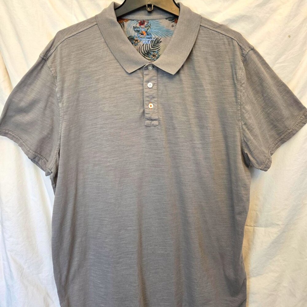 Used Margaritaville XL polo - Awesome shirt